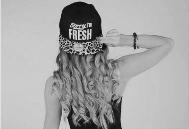Build Your Curly Confidence!