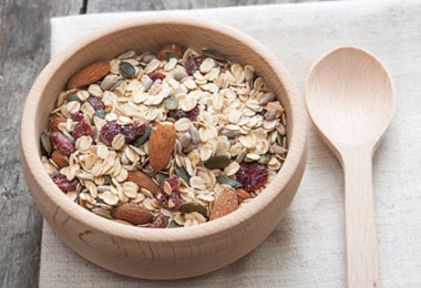 This Unlikely Food Can Do Wonders for Your Hair