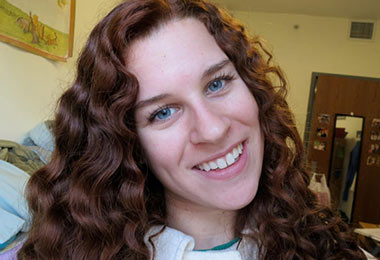 Waterlily716's #NaturallyCurly Guru Tag
