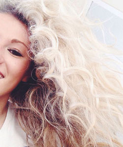 Your Dark Roots Are Showing! 7 Ways to Hide Them