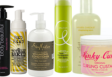 11 Products to Make Your Prom Hair LAST