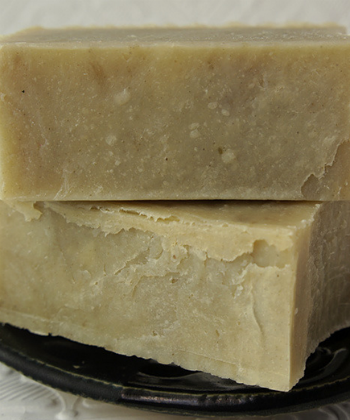 Bars 350x420 3 brown butter rhassoul herbal tea shampoo bar