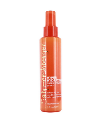Keratin 350x420 13 sally hershberger argan oil and keratin shampoo