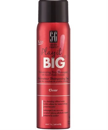 Keratin 350x420 16 salon grafix play it big dry shampoo