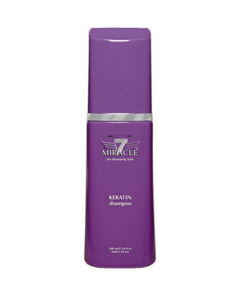 Keratin 350x420 17 miracle 7 keratin shampoo