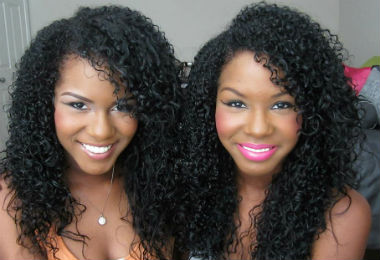 Prom Hair & Makeup with GlamTwinz334