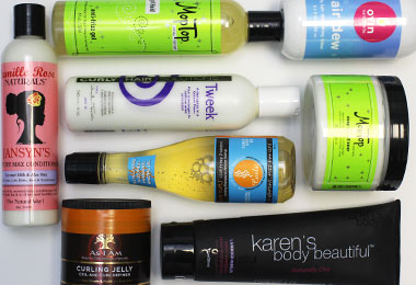 20 Anti Humectant Products for Spring