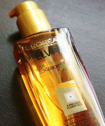 loreal total 5 350 loreal oil