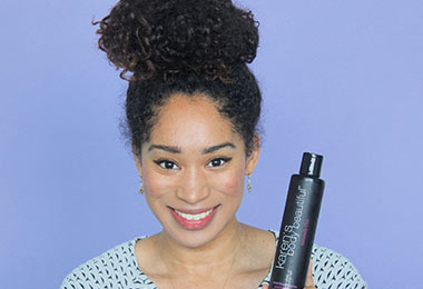 Karen's Body Beautiful Sweet Ambrosia Review