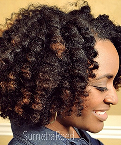 How to Get the Softest Natural Hair... Ever