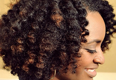 How to Get the Softest Natural Hair... Ever
