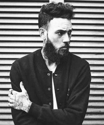 billy huxley