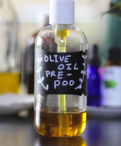 How to Use Olive Oil for Hair | Video