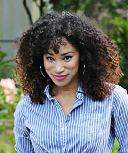 Top 10 Professional Curly Hairstyles
