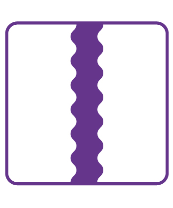 Curl-Pattern tipo de rizo