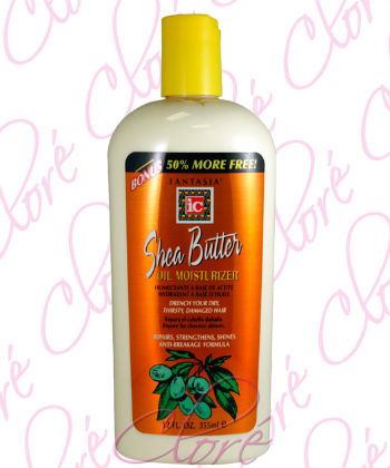 FANTASIA-IC-SHEA-BUTTER-OIL-MOISTURIZER-12 clore beauty fantasia shea butter
