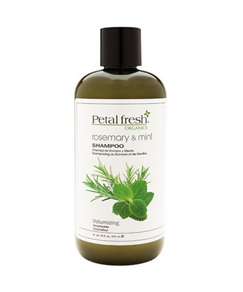 Petal Fresh Rosemary & Mint Shampoo 350x420 petal fresh rosemary and mint shampoo