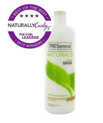Tresemme naturals conditioner tresemme naturals conditioner