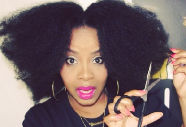 Jenell Stewart: Trim it Up!