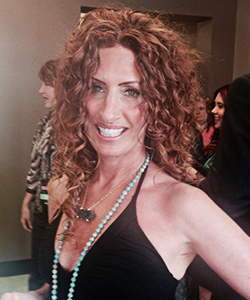 Curls Night Out Brings Curls to Life