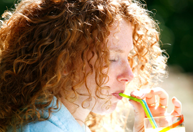 2-Ingredient Hair Growth Juice
