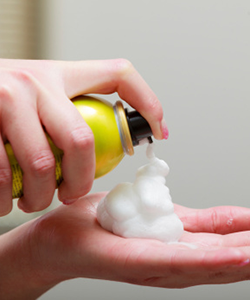 12 Mousses for Fine Hair