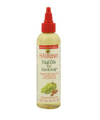 hairrepair oils hair repair oil