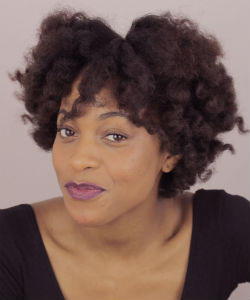 #NaturallyCurly Guru Tag: Natural Hair Daily