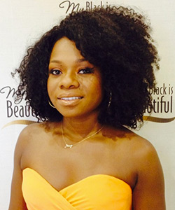 10 Times #TeamNatural Showed Out At Essence Fest
