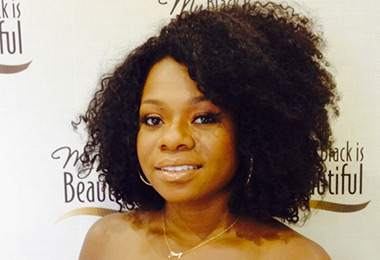 10 Times #TeamNatural Showed Out At Essence Fest
