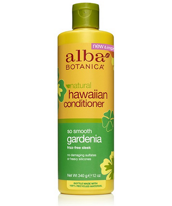 Alba Botanica Hawaiian Conditioner So Smooth Gardenia 350x420 alba botanica hawaiian conditioner