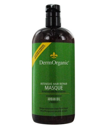 DermOrganic Intensive Hair Repair 350x420 dermorganic intensive hair repair