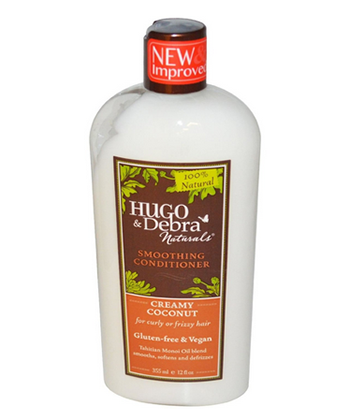 Hugo Naturals Smoothing Conditioner 350x420 hugo naturals smoothing conditioner