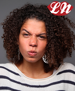 Lazy Naturals: 3 Mistakes to Avoid
