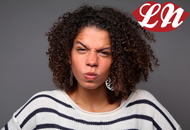 Lazy Naturals: 3 Mistakes to Avoid