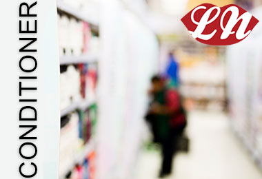 Lazy Naturals: 3 Essential Hair Products