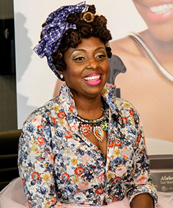 My Big Easy Celebrity Weekend with Design Essentials!