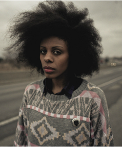 Frizz: A Result of Nature or Nurture?