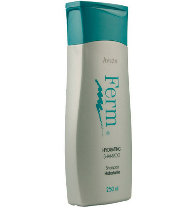 avlon ferm shampoo avlon ferm shampoo