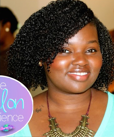 Chary Jay's Wash and Go Perfected
