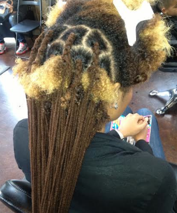 Protective Bun Styles For Natural Hair Protective Bun Styles For Natural Hair