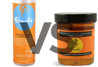 Gel vs. Pomade: Which Should You Use?