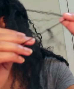 5 Reasons Finger Detangling Isn't For You