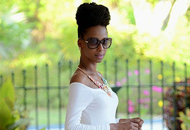 Hair Crush of the Week: Olivia