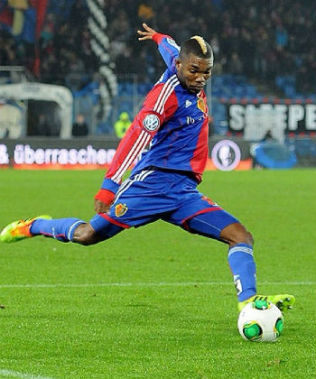 serey die instagram photo