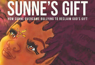 Curly Children's Book Giveaway