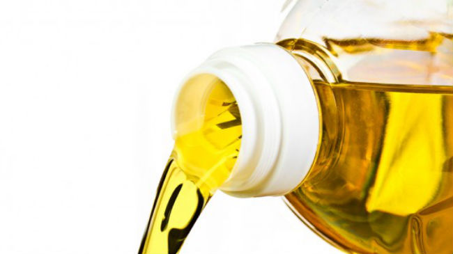 vegetable derived oils
