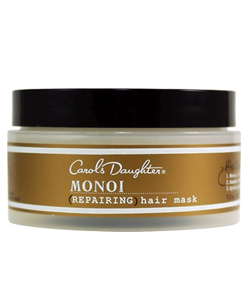 Carol's Daughter Monoi Repairing Hair Mask 350x420
