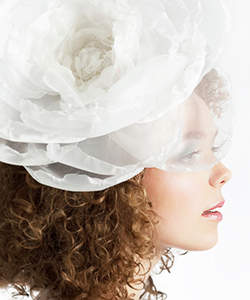 Don't Let Your Wedding Day Be a Bad Hair Day