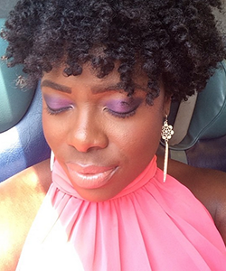 3 'Aha!' Hair Moments That Changed My Life